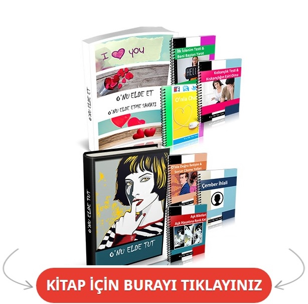 Onu Elde Et Tut Pdf Kitabı ÜCRETSİZ BEDAVA İNDİR