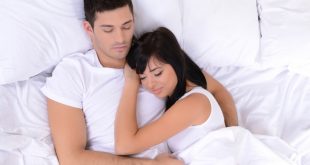Erkekler Yatakta Nasıl Mutlu Olur?